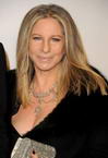 Barbra Streisand photo